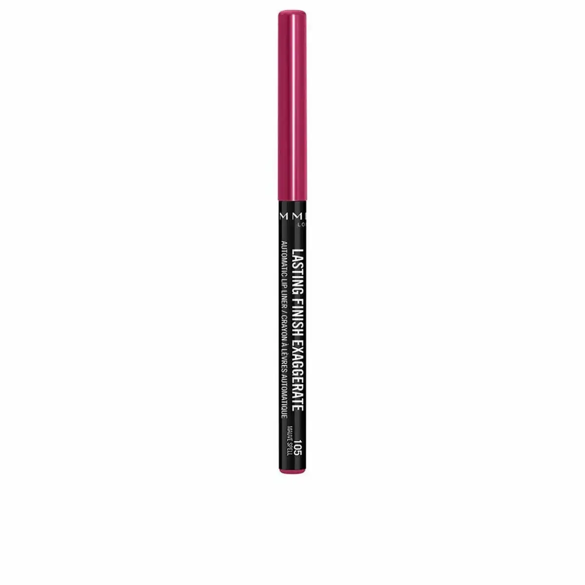 Crayon contour des levres rimmel london lasting finish exaggerate no 105 0 25 g _7758. DIAYTAR COTE D'IVOIRE - Où Choisir Devient une Expression de Soi. Découvrez notre boutique en ligne et trouvez des articles qui révèlent votre personnalité et votre style.