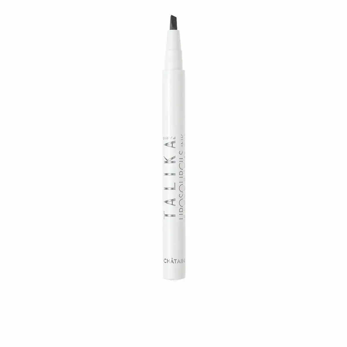 Crayon contour des levres talika eyebrow marron leger 0 8 ml_1657. Bienvenue chez DIAYTAR COTE D'IVOIRE - Où Chaque Objet a sa Propre Histoire. Découvrez notre sélection soigneusement choisie et choisissez des produits qui racontent le patrimoine sénégalais.