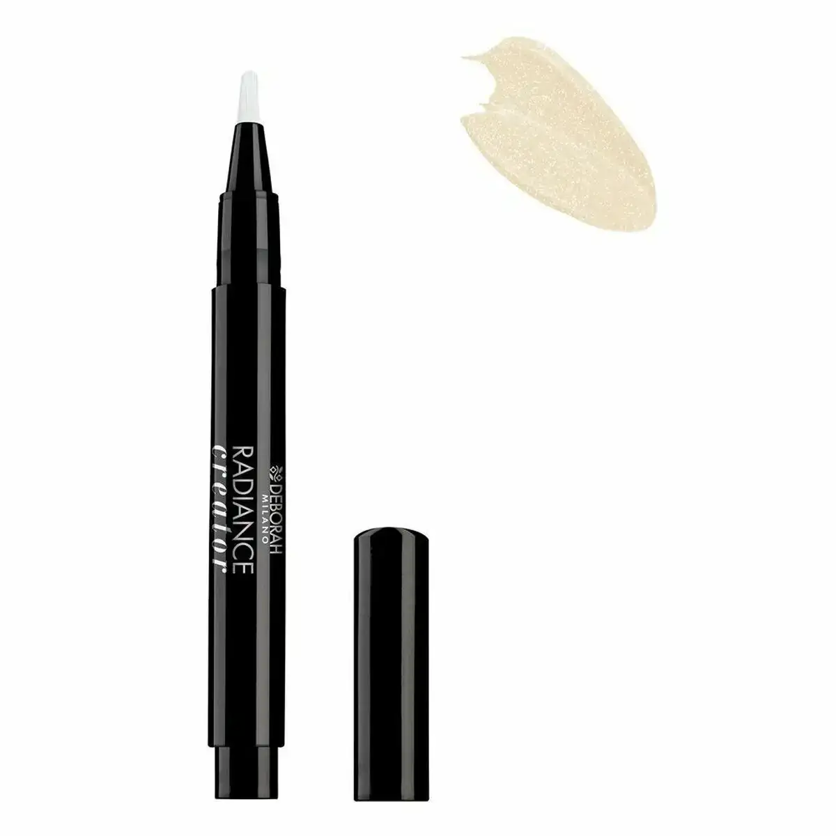 Crayon correcteur radiance creator deborah 01_6440. DIAYTAR COTE D'IVOIRE - L'Art de Magasiner sans Frontières. Parcourez notre vaste sélection d'articles et trouvez tout ce dont vous avez besoin, du chic à l'authentique, du moderne au traditionnel.