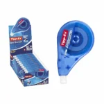 Crayon correcteur tipp ex easy correct reconditionne d _4539. DIAYTAR COTE D'IVOIRE - Votre Destination Shopping Inspirante. Explorez notre catalogue pour trouver des articles qui stimulent votre créativité et votre style de vie.
