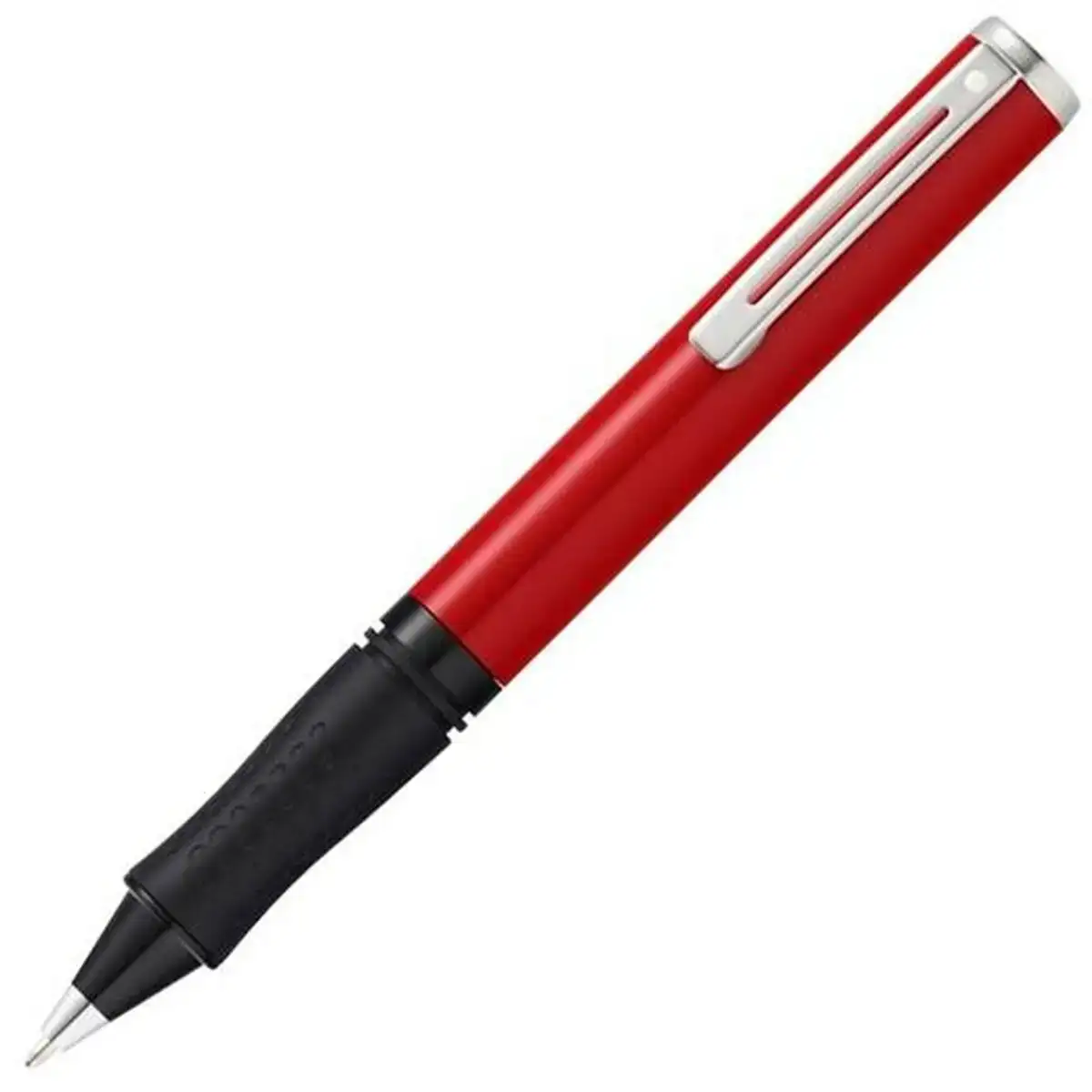 Crayon cross sheaffer pop rouge noir_2464. DIAYTAR COTE D'IVOIRE - L'Art de Choisir, l'Art de Vivre. Explorez notre univers de produits soigneusement sélectionnés pour vous offrir une expérience shopping riche et gratifiante.