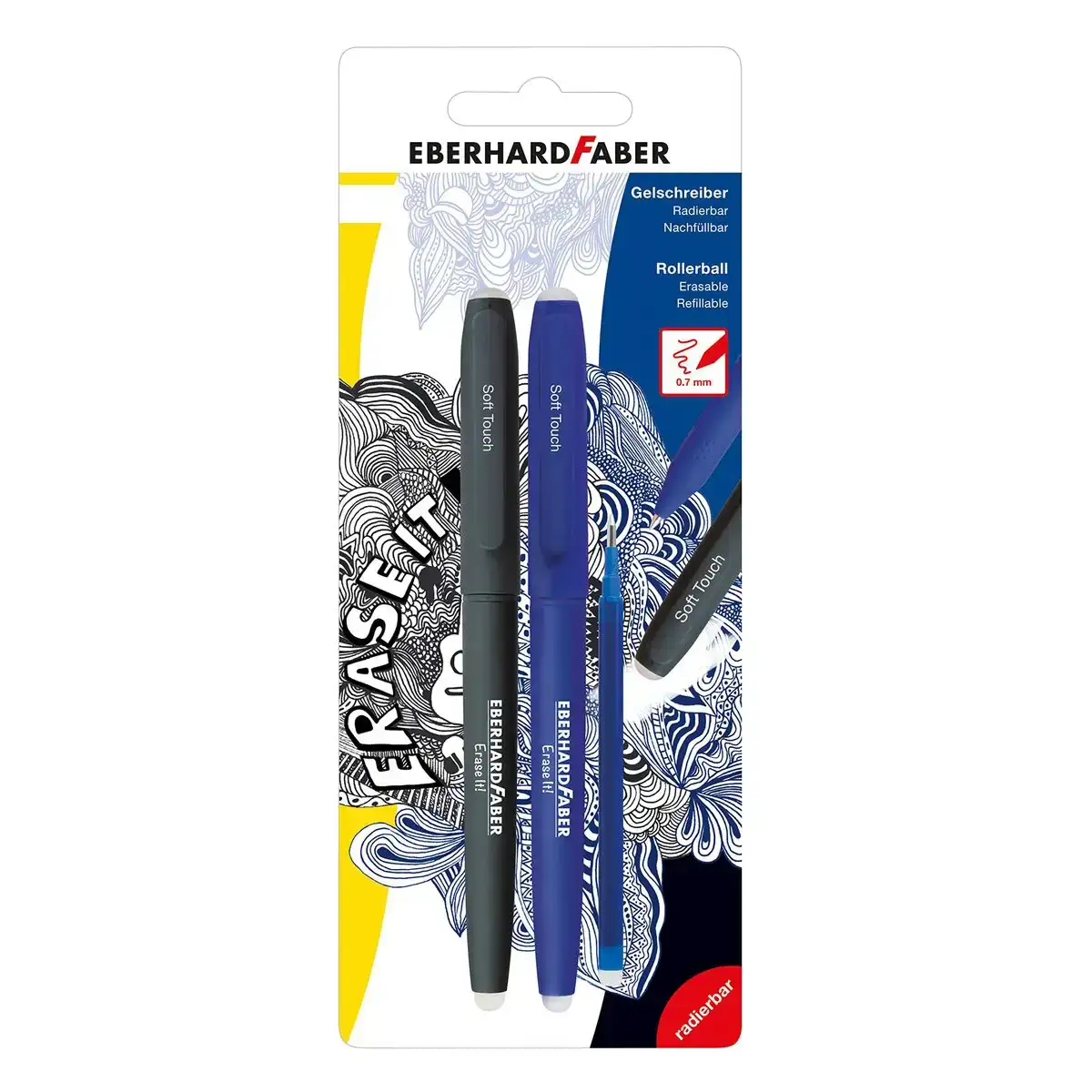 Crayon eberhard faber 582103 bleu reconditionne a _9562. DIAYTAR COTE D'IVOIRE - Votre Source de Trouvailles uniques. Naviguez à travers notre catalogue et trouvez des articles qui vous distinguent et reflètent votre unicité.