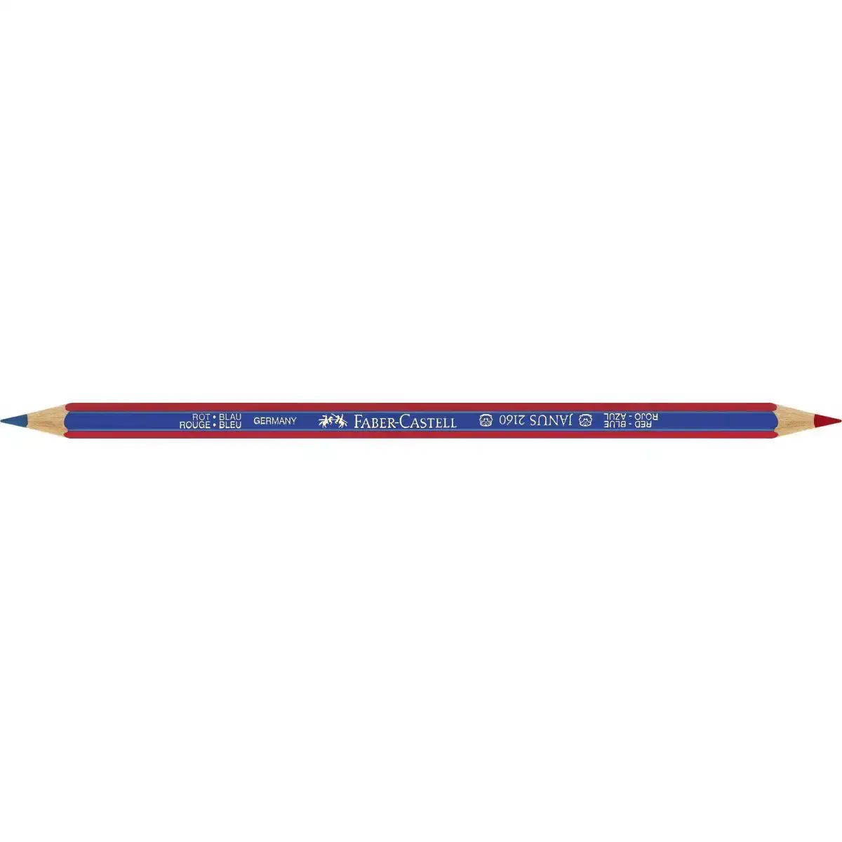 Crayon faber castell 094740 bleu rouge multicouleur reconditionne d _7069. Plongez dans le Monde de DIAYTAR COTE D'IVOIRE - Où Chaque Article Raconte une Histoire. Explorez notre vaste assortiment et choisissez des produits qui vous parlent et reflètent votre style unique.