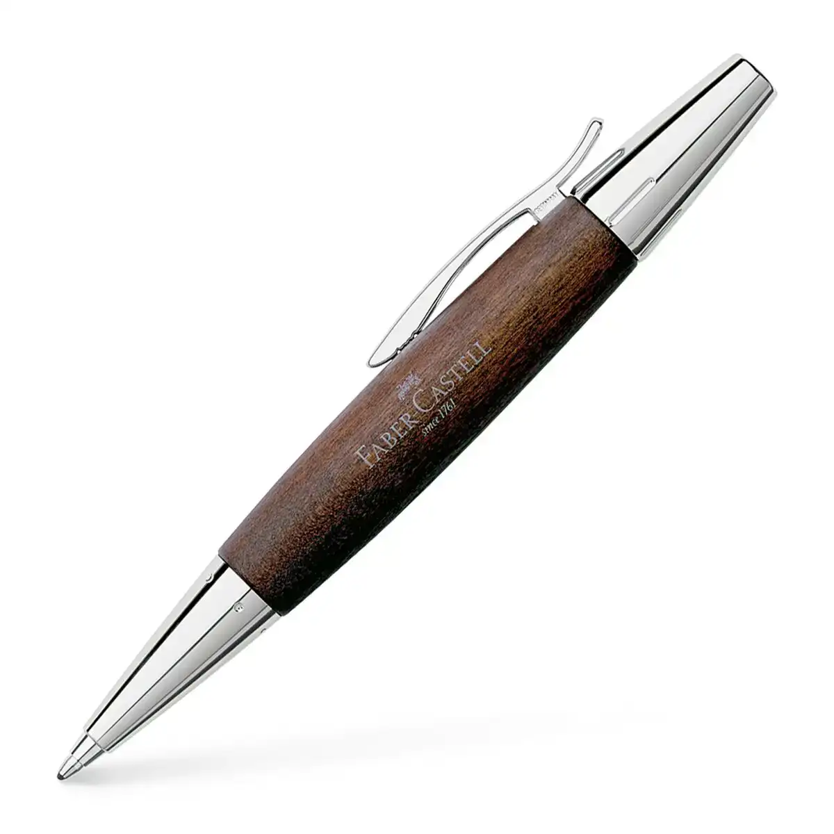 Crayon faber castell 148381 noir marron reconditionne a _5926. Bienvenue sur DIAYTAR COTE D'IVOIRE - Où Choisir est un Voyage Sensoriel. Plongez dans notre catalogue et trouvez des produits qui éveillent vos sens et embellissent votre quotidien.