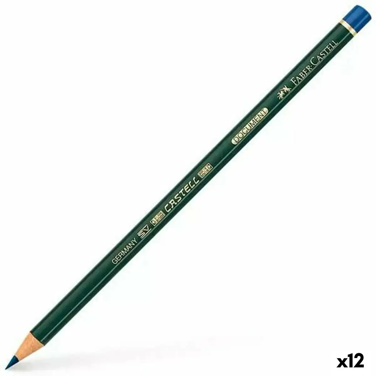 Crayon faber castell document 12 unites _3282. Bienvenue sur DIAYTAR COTE D'IVOIRE - Votre Destination Shopping à la Côte d'Ivoireaise. Explorez notre boutique en ligne et découvrez une gamme variée de produits qui capturent l'esprit du Côte d'Ivoire.