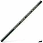Crayon faber castell pitt charcoal ecologique 6 unites _2975. DIAYTAR COTE D'IVOIRE - Votre Oasis de Shopping en Ligne. Explorez notre boutique et découvrez des produits qui ajoutent une touche de magie à votre quotidien.