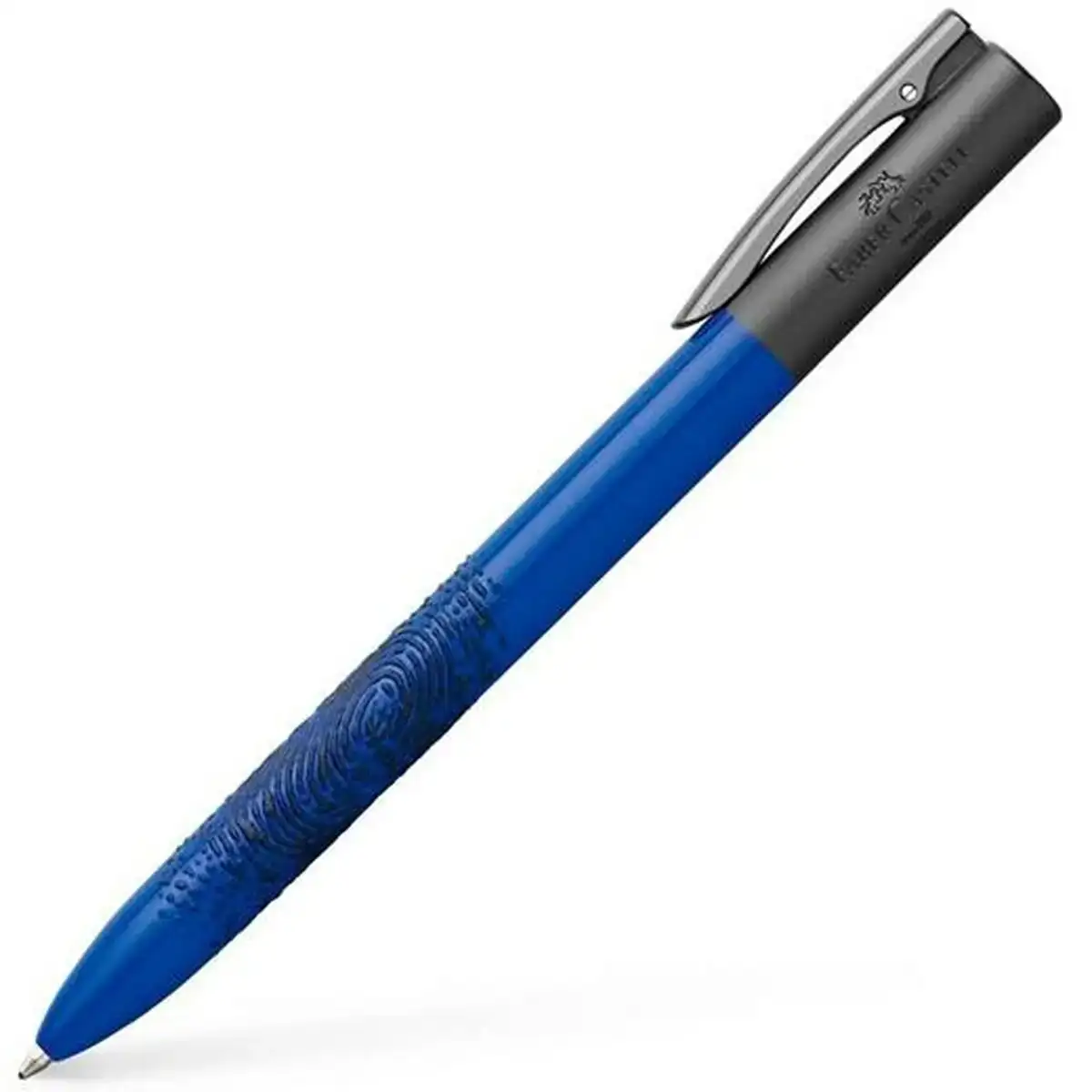 Crayon faber castell writink xb bleu_1013. Bienvenue sur DIAYTAR COTE D'IVOIRE - Où Choisir est un Voyage Passionnant. Plongez dans notre catalogue et trouvez des produits qui révèlent la diversité et la beauté du Côte d'Ivoire.
