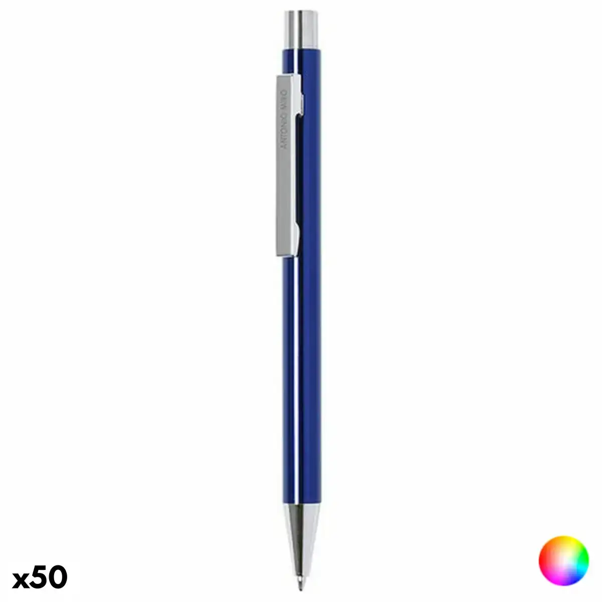 Crayon full moon 147353 50 unites _4526. DIAYTAR COTE D'IVOIRE - Où la Qualité et la Diversité Fusionnent. Explorez notre boutique en ligne pour découvrir une gamme variée de produits qui incarnent l'excellence et l'authenticité.