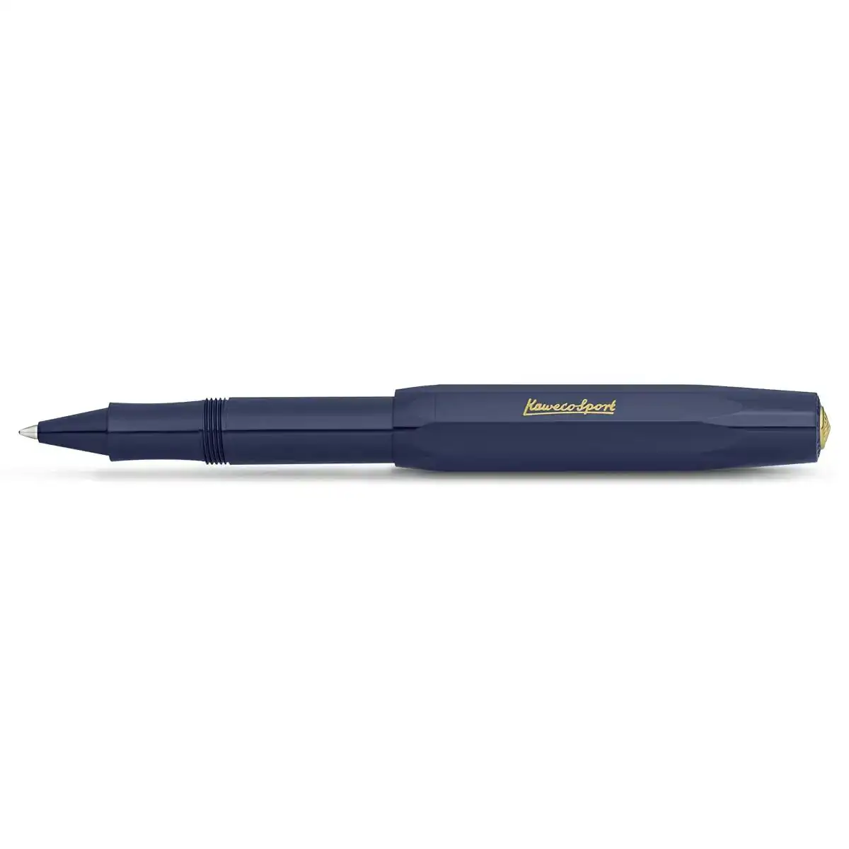 Crayon kaweco classic sport bleu reconditionne a _6034. DIAYTAR COTE D'IVOIRE - Là où Choisir est une Affirmation de Style. Naviguez à travers notre boutique en ligne et choisissez des produits qui vous distinguent et vous valorisent.