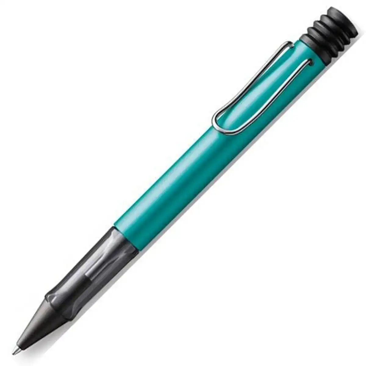 Crayon lamy al star 223m bleu turquoise_9157. DIAYTAR COTE D'IVOIRE - L'Art de Vivre le Shopping en Ligne. Découvrez notre plateforme intuitive et trouvez des produits qui vous inspirent et vous enchantent, à chaque clic.