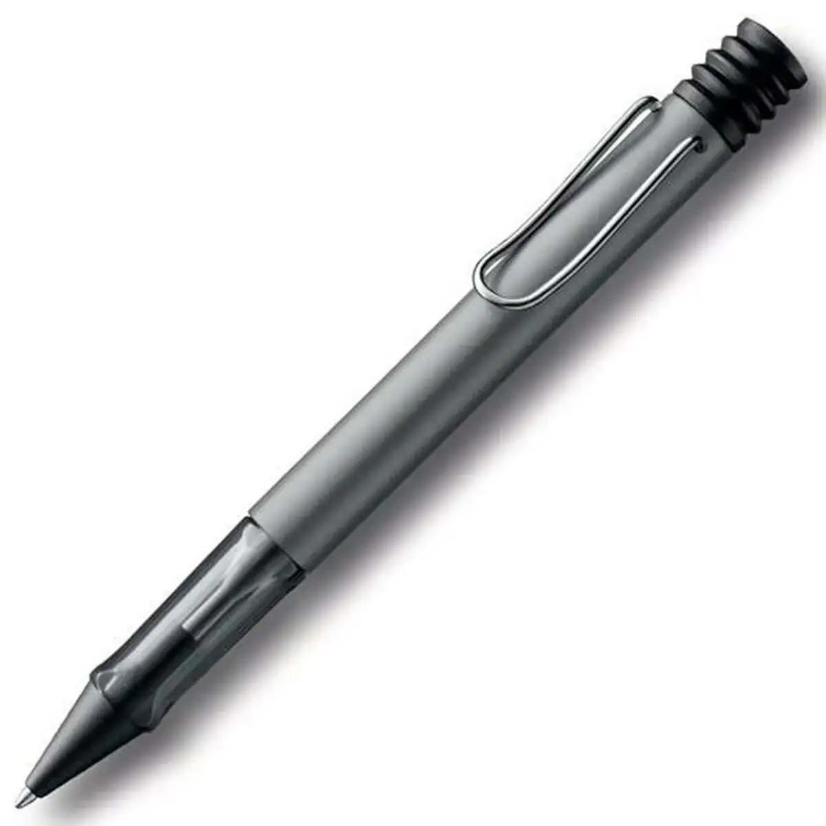 Crayon lamy al star 226m gris bleu_9423. Bienvenue chez DIAYTAR COTE D'IVOIRE - Où l'Authenticité Rencontre l'Accessibilité. Explorez notre sélection abordable et découvrez des articles qui incarnent l'essence du Côte d'Ivoire.