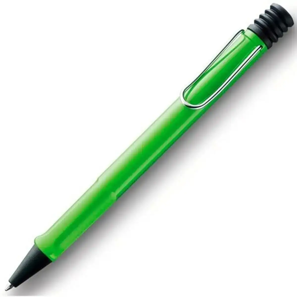 Crayon lamy safari 213m bleu vert_8940. DIAYTAR COTE D'IVOIRE - Où Chaque Détail Compte. Parcourez nos produits soigneusement sélectionnés et choisissez des articles qui correspondent à votre style et à vos valeurs.
