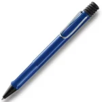 Crayon lamy safari 214m bleu_1975. Entrez dans l'Univers de DIAYTAR COTE D'IVOIRE - Où Choisir est un Voyage. Explorez notre gamme diversifiée et trouvez des articles qui répondent à tous vos besoins et envies.