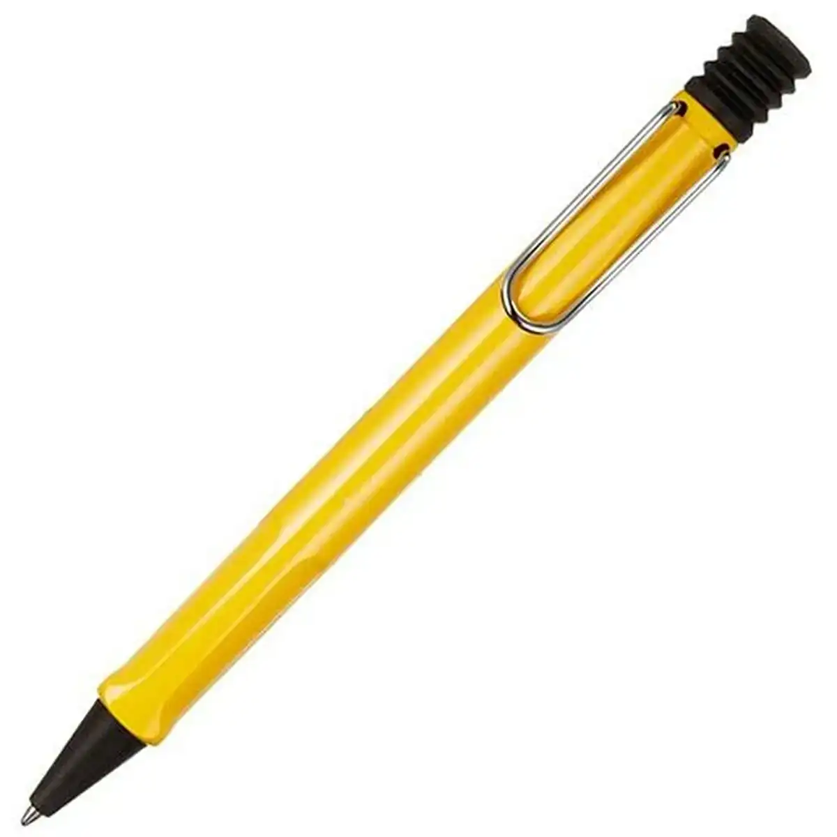 Crayon lamy safari 218m bleu jaune_3832. Bienvenue chez DIAYTAR COTE D'IVOIRE - Où l'Authenticité Rencontre l'Accessibilité. Explorez notre sélection abordable et découvrez des articles qui incarnent l'essence du Côte d'Ivoire.