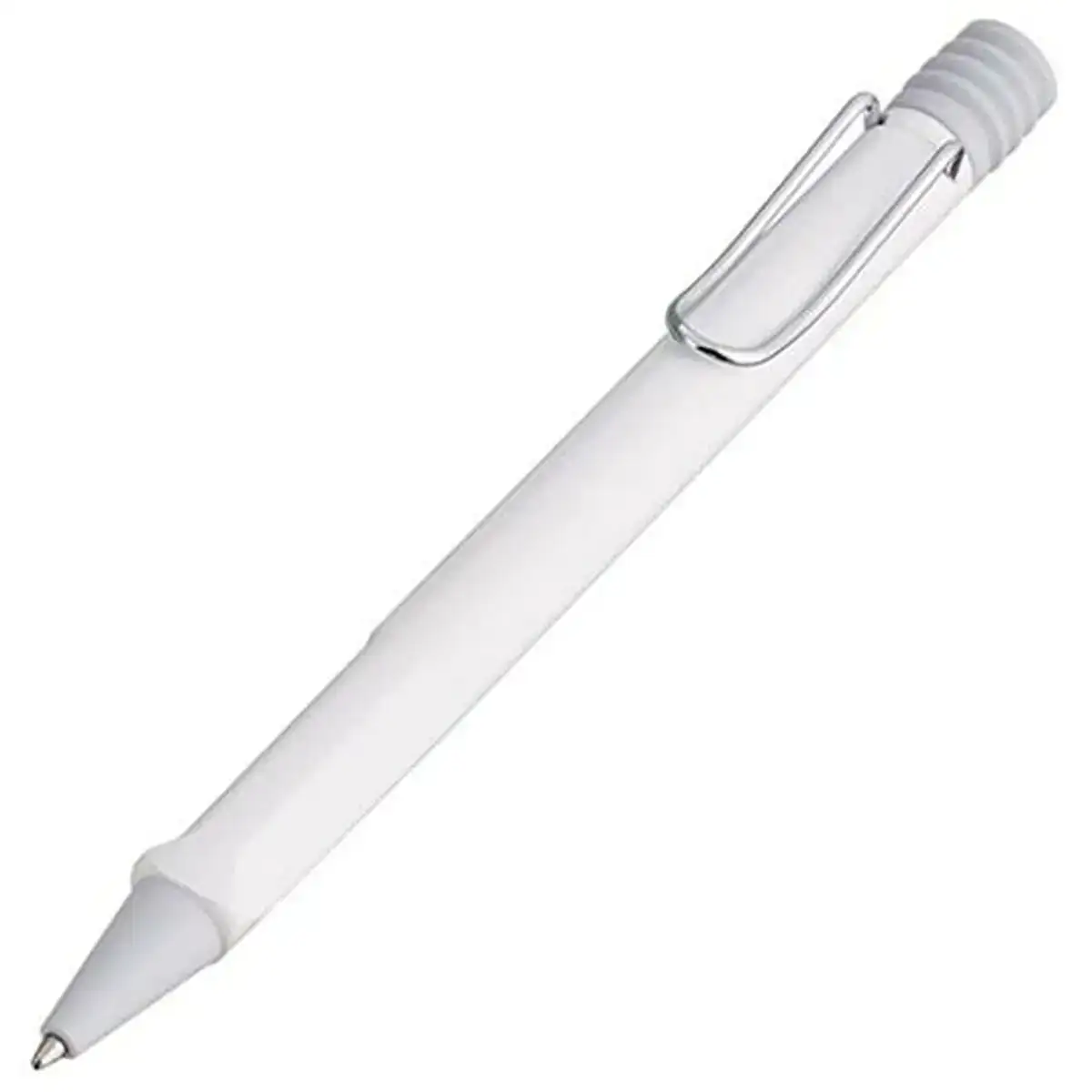 Crayon lamy safari 219m bleu blanc_3553. Entrez dans l'Univers de DIAYTAR COTE D'IVOIRE - Où Choisir est un Voyage. Explorez notre gamme diversifiée et trouvez des articles qui répondent à tous vos besoins et envies.