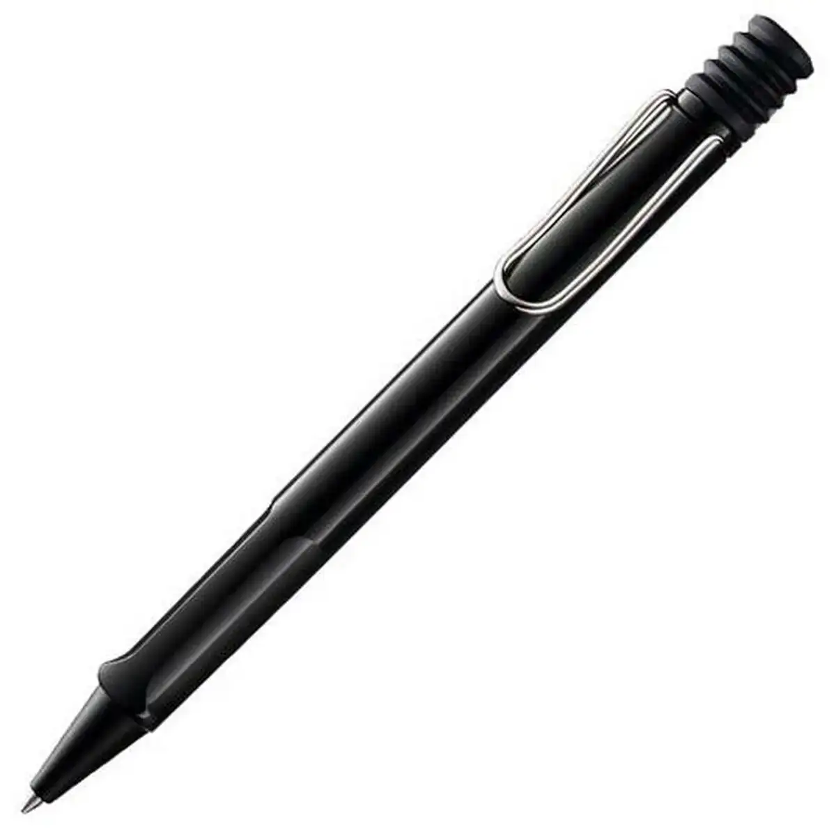 Crayon lamy safari 219m noir bleu_3494. DIAYTAR COTE D'IVOIRE - L'Art de Choisir, l'Art de Vivre. Explorez notre univers de produits soigneusement sélectionnés pour vous offrir une expérience shopping riche et gratifiante.