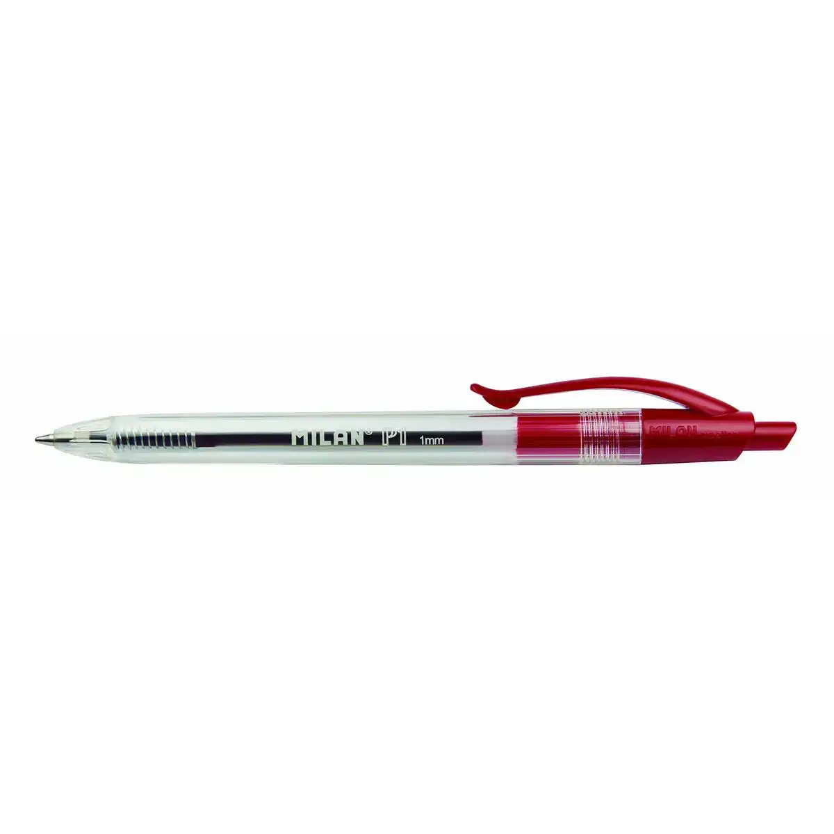 Crayon milan p1 rouge 1 mm 25 unites _1063. DIAYTAR COTE D'IVOIRE - Là où Chaque Achat a du Sens. Explorez notre gamme et choisissez des produits qui racontent une histoire, du traditionnel au contemporain.