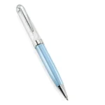 Crayon morellato j010669 bleu argente_1648. DIAYTAR COTE D'IVOIRE - Où Choisir est un Plaisir. Explorez notre boutique en ligne et choisissez parmi des produits de qualité qui satisferont vos besoins et vos goûts.