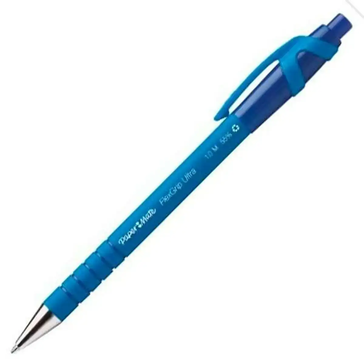 Crayon paper mate flexgrip ultra st bleu 36 unites_2310. DIAYTAR COTE D'IVOIRE - Votre Passage vers le Raffinement. Plongez dans notre univers de produits exquis et choisissez des articles qui ajoutent une touche de sophistication à votre vie.