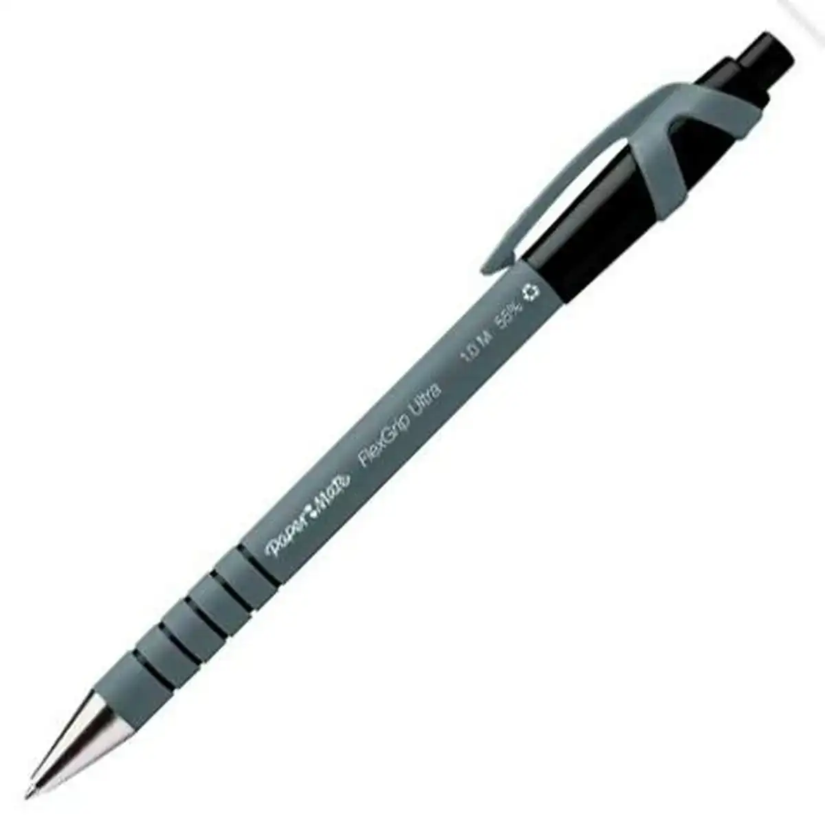 Crayon paper mate flexgrip ultra st noir 1 mm 36 unites _3469. Bienvenue sur DIAYTAR COTE D'IVOIRE - Où l'Élégance Rencontrer la Tradition. Explorez notre gamme variée et trouvez des articles qui marient le chic moderne au charme ancestral.