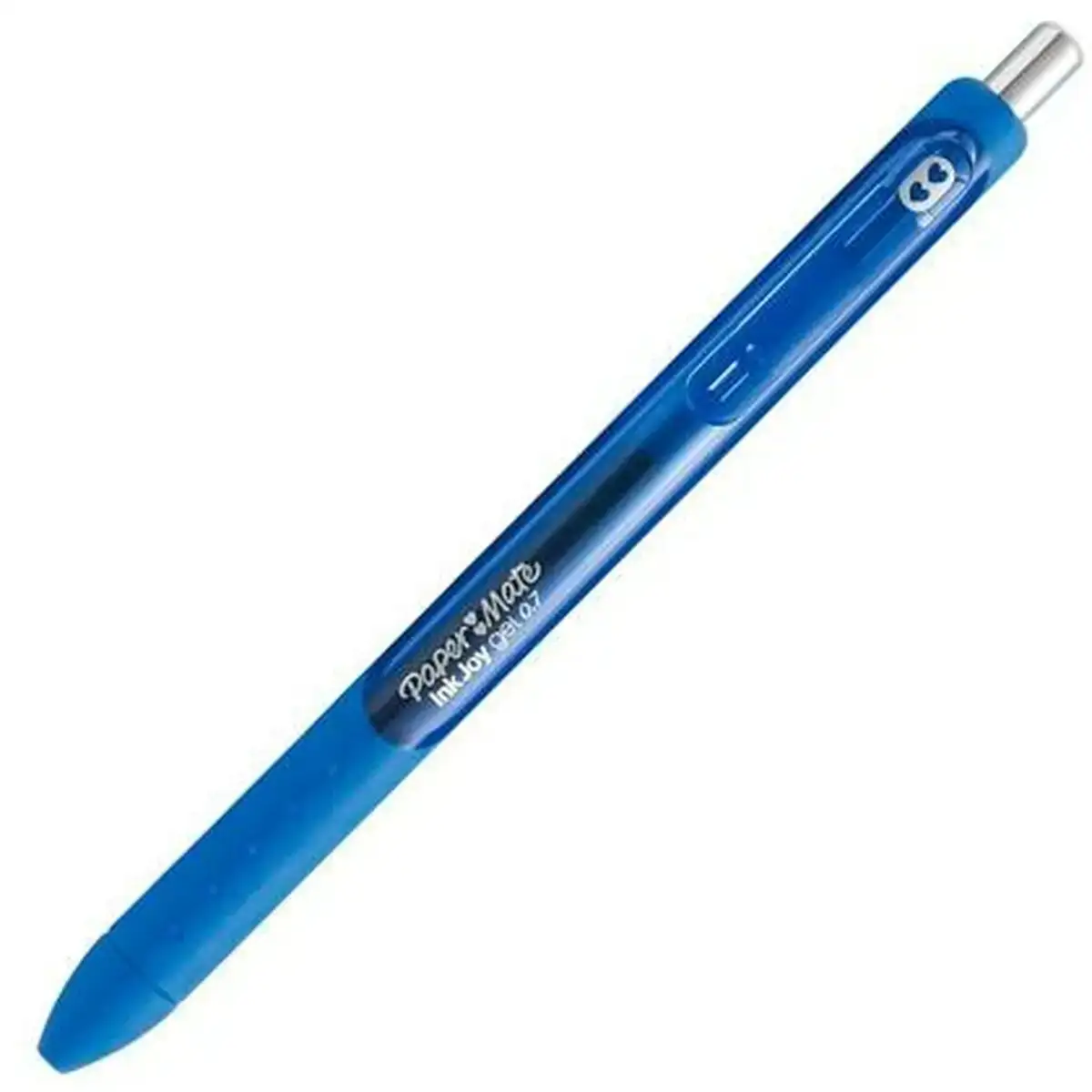 Crayon paper mate inkjoy gel bleu 24 unites_2255. Bienvenue chez DIAYTAR COTE D'IVOIRE - Où Chaque Article Est une Découverte. Naviguez à travers nos offres et laissez-vous surprendre par des trésors cachés qui enrichiront votre vie.