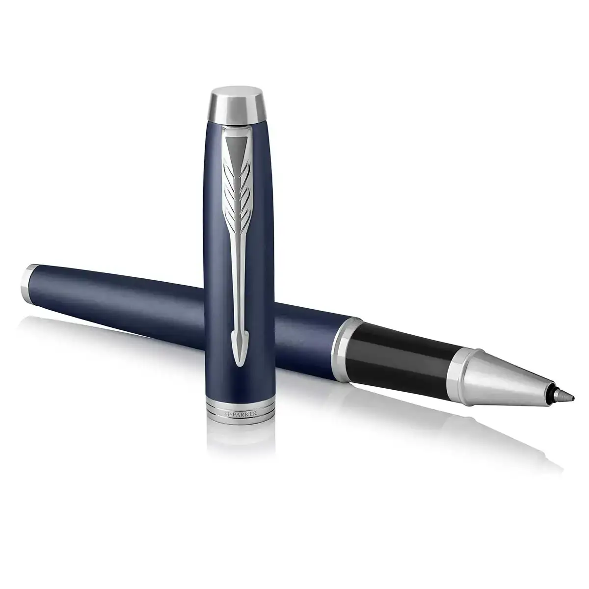 Crayon parker 1931661 bleu reconditionne b _3670. Bienvenue sur DIAYTAR COTE D'IVOIRE - Où le Shopping est une Affaire Personnelle. Découvrez notre sélection et choisissez des produits qui reflètent votre unicité et votre individualité.