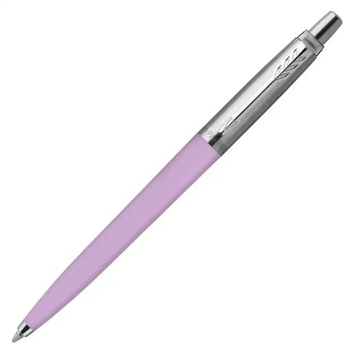 Crayon parker jotter originals argente lila_5154. Entrez dans l'Univers de DIAYTAR COTE D'IVOIRE - Où Choisir est un Plaisir. Explorez notre gamme variée et trouvez des articles qui parlent à votre cœur et à votre style.
