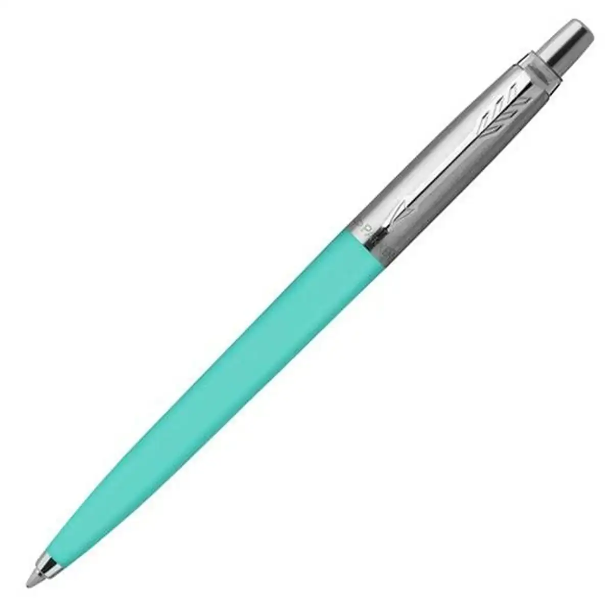 Crayon parker jotter originals argente menthe_8113. Bienvenue chez DIAYTAR COTE D'IVOIRE - Où le Shopping Devient un Plaisir. Découvrez notre boutique en ligne et trouvez des trésors qui égaieront chaque jour de votre vie.
