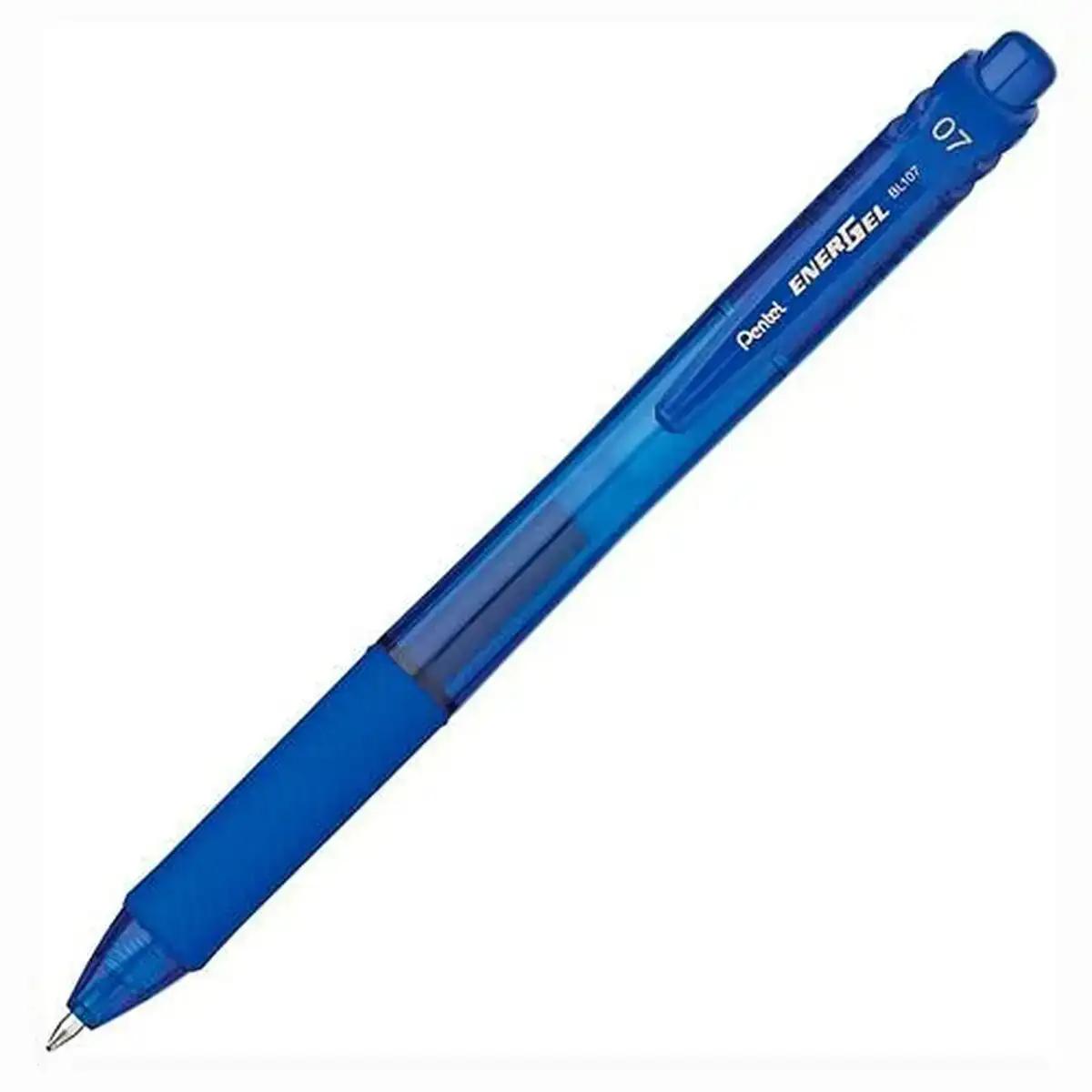 Crayon pentel energel 0 35 mm bleu 12 unites _3533. DIAYTAR COTE D'IVOIRE - Où la Tradition s'Harmonise avec le Moderne. Parcourez notre gamme diversifiée et choisissez des produits qui révèlent l'âme du Côte d'Ivoire.