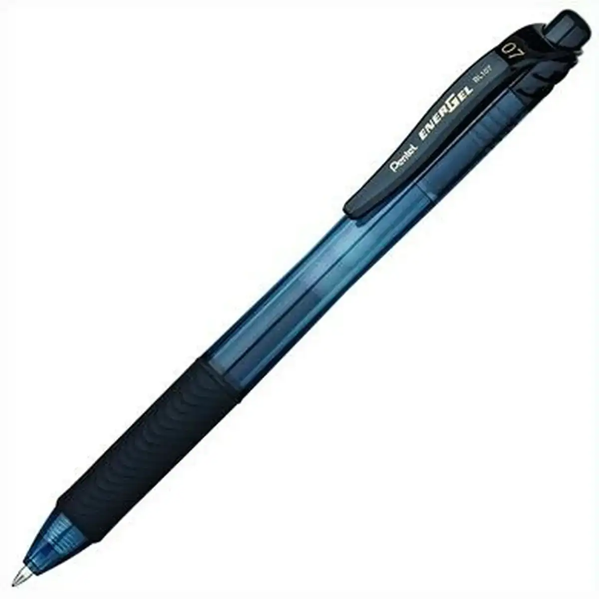Crayon pentel energel 0 35 mm noir 12 unites _4464. Entrez dans l'Univers de DIAYTAR COTE D'IVOIRE - Où Choisir est un Voyage. Explorez notre gamme diversifiée et trouvez des articles qui répondent à tous vos besoins et envies.