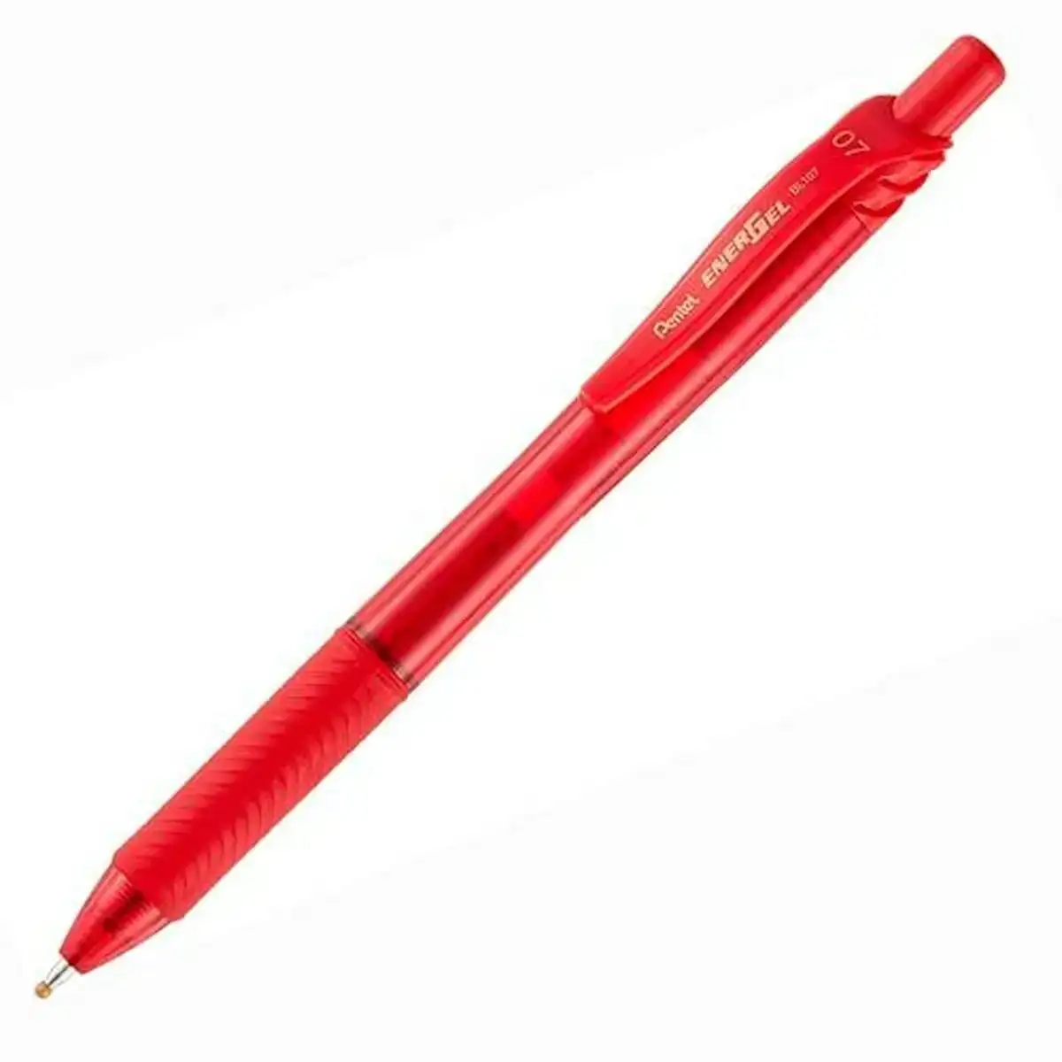 Crayon pentel energel 0 35 mm rouge 12 unites _4302. Entrez dans l'Univers de DIAYTAR COTE D'IVOIRE - Où l'Authenticité Renouvelle Votre Quotidien. Explorez notre gamme de produits et trouvez des articles qui reflètent votre essence.
