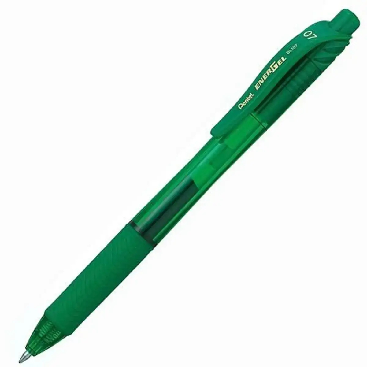 Crayon pentel energel 0 35 mm vert 12 unites _4811. DIAYTAR COTE D'IVOIRE - Où Choisir Devient une Découverte. Explorez notre boutique en ligne et trouvez des articles qui vous surprennent et vous ravissent à chaque clic.