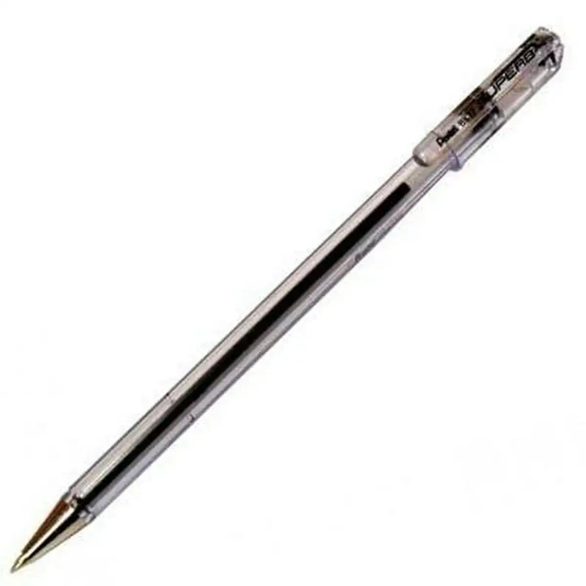 Crayon pentel superb bk77 0 25 mm noir 12 unites _6111. DIAYTAR COTE D'IVOIRE - Où Choisir Devient une Découverte. Explorez notre boutique en ligne et trouvez des articles qui vous surprennent et vous ravissent à chaque clic.