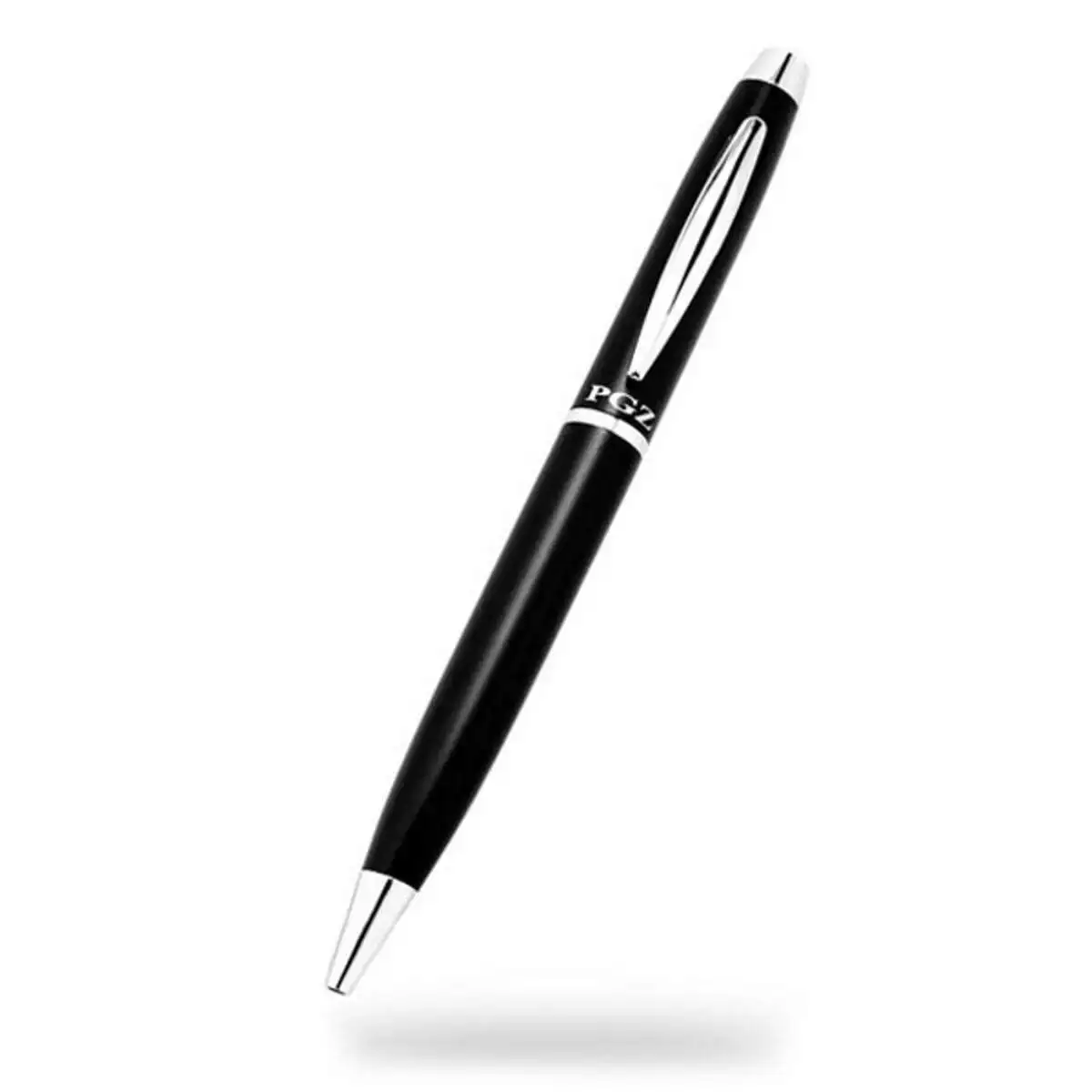 Crayon pertegaz pgz01 noir argente_3835. DIAYTAR COTE D'IVOIRE - Où Chaque Produit a sa Place. Parcourez notre catalogue et choisissez des articles qui s'intègrent parfaitement à votre style et à votre espace.