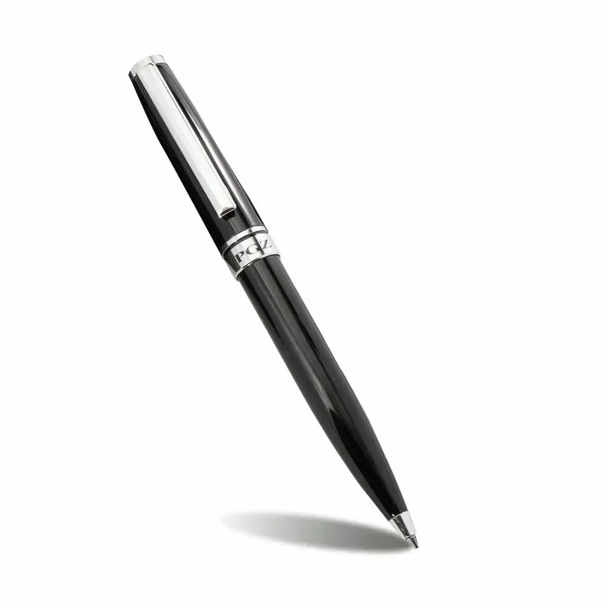 Crayon pertegaz pgz02 noir_9626. Entrez dans l'Univers de DIAYTAR COTE D'IVOIRE - Où Chaque Produit a sa Place. Explorez nos rayons virtuels et choisissez des articles qui s'intègrent parfaitement à votre style de vie.