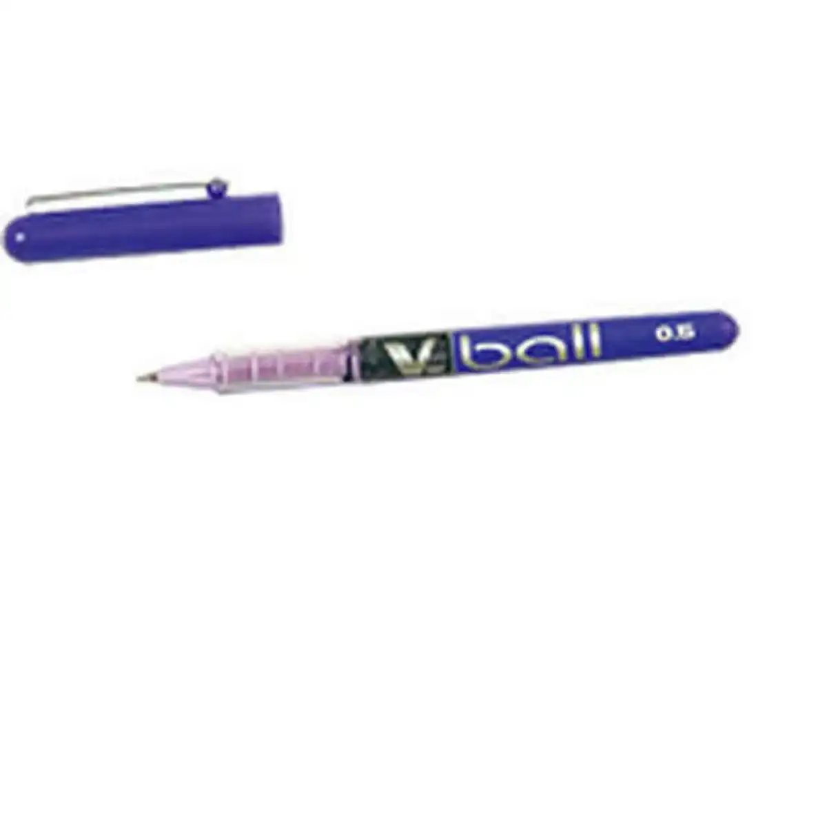 Crayon pilot bl vb 5 violet reconditionne a _2309. Découvrez DIAYTAR COTE D'IVOIRE - Là où Votre Shopping Prend Vie. Plongez dans notre vaste sélection et trouvez des produits qui ajoutent une touche spéciale à votre quotidien.