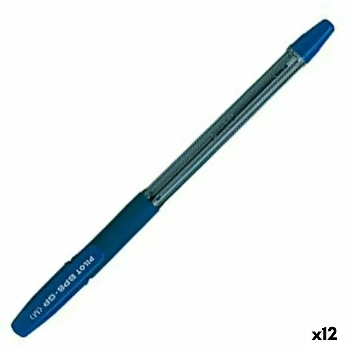 Crayon pilot bps gp bleu 0 4 mm 12 unites _7107. Bienvenue sur DIAYTAR COTE D'IVOIRE - Où Chaque Produit a son Histoire. Découvrez notre sélection unique et choisissez des articles qui racontent la richesse culturelle et artistique du Côte d'Ivoire.