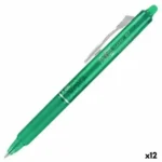Crayon pilot frixion clicker encre effacable vert 0 4 mm 12 unites_3737. DIAYTAR COTE D'IVOIRE - L'Odyssée du Shopping à Votre Portée. Parcourez notre boutique en ligne et partez à la découverte d'articles qui rendront chaque jour spécial.