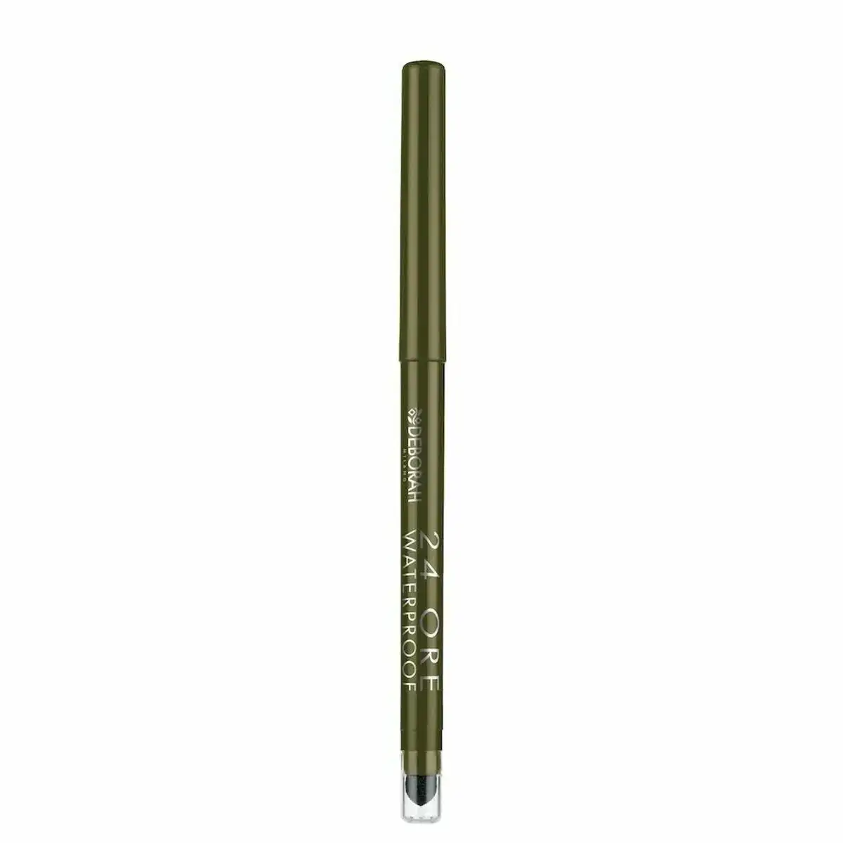 Crayon pour les yeux 24ore waterproof deborah 2524091 5 ml_6775. DIAYTAR COTE D'IVOIRE - Votre Passage vers le Chic et l'Élégance. Naviguez à travers notre boutique en ligne pour trouver des produits qui ajoutent une touche sophistiquée à votre style.