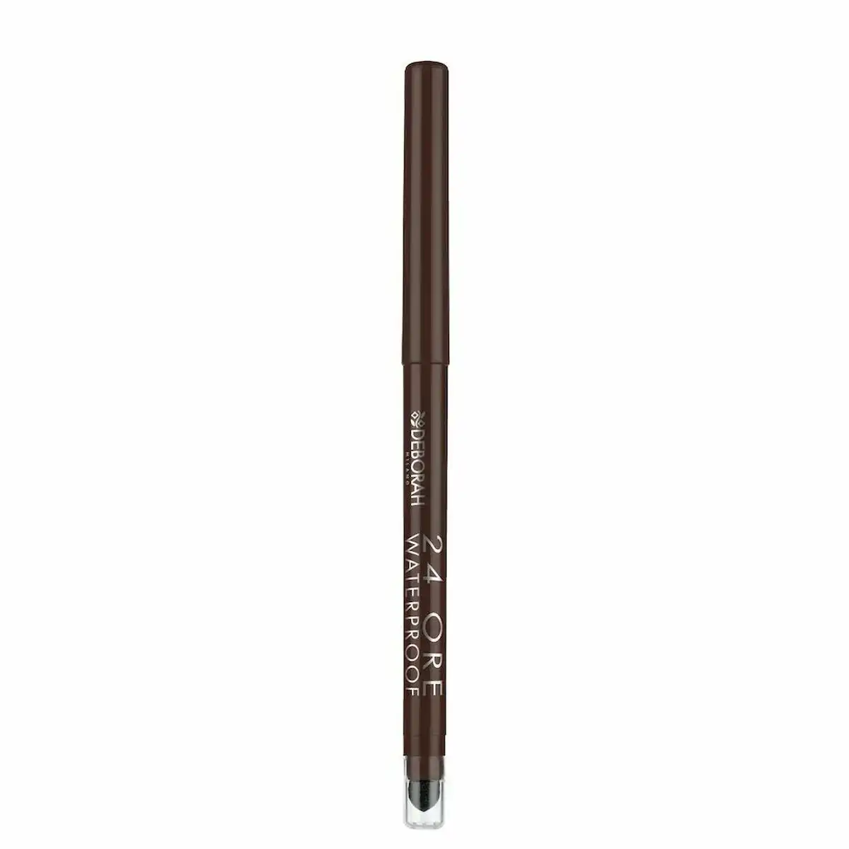 Crayon pour les yeux 24ore waterproof deborah no 02_9310. DIAYTAR COTE D'IVOIRE - Là où Chaque Produit a son Propre Éclat. Explorez notre boutique en ligne et trouvez des articles qui ajoutent de la brillance à votre quotidien.