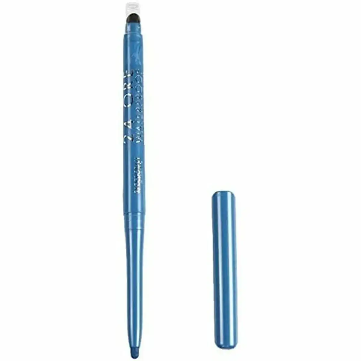 Crayon pour les yeux 24ore waterproof deborah no 03_3077. DIAYTAR COTE D'IVOIRE - L'Art de Choisir, l'Art de S'émerveiller. Explorez notre gamme de produits et laissez-vous émerveiller par des créations authentiques et des designs modernes.