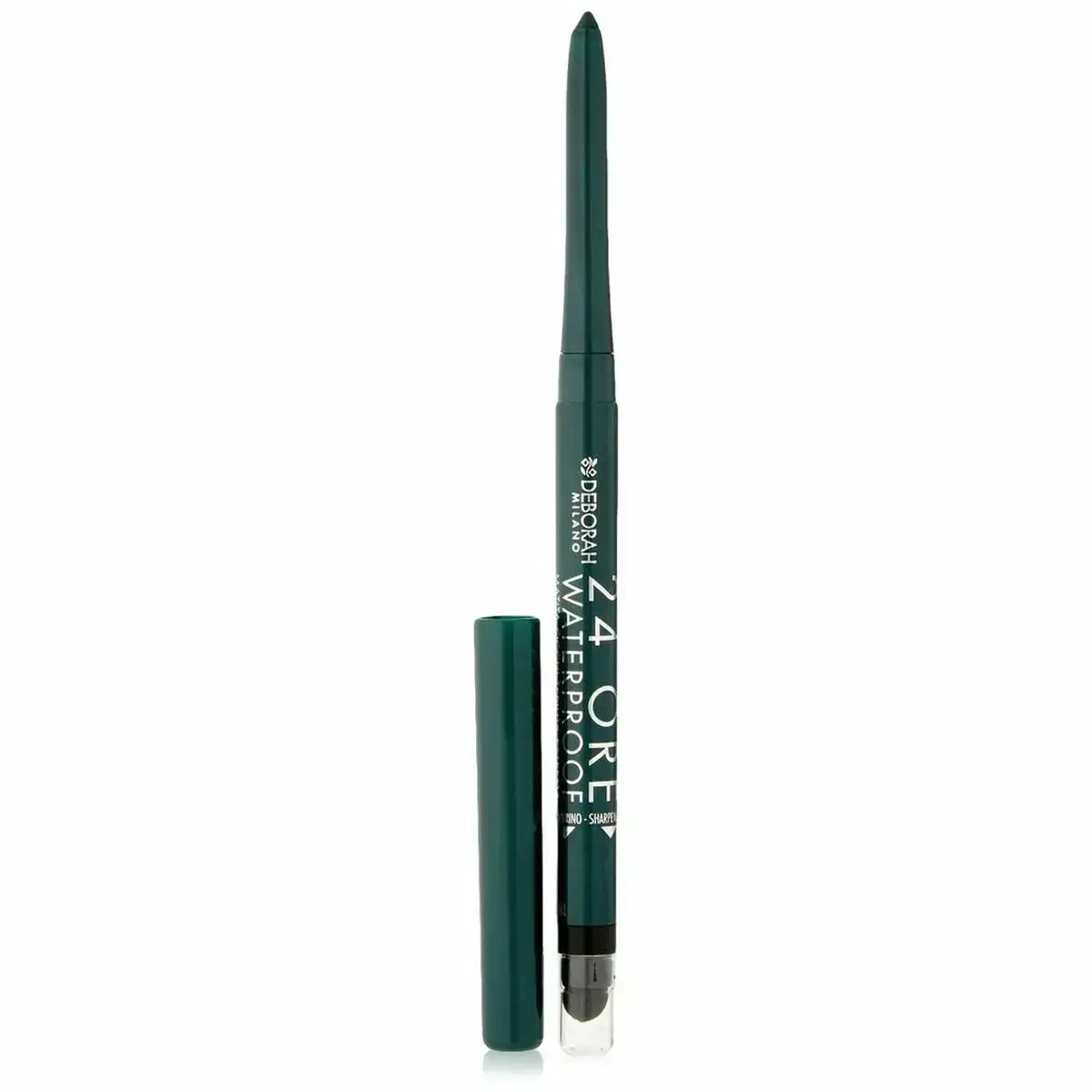 Crayon pour les yeux 24ore waterproof deborah no 06_5891. DIAYTAR COTE D'IVOIRE - Là où la Tradition Devient Tendance. Naviguez à travers notre boutique en ligne et choisissez des produits qui allient l'authenticité au contemporain.