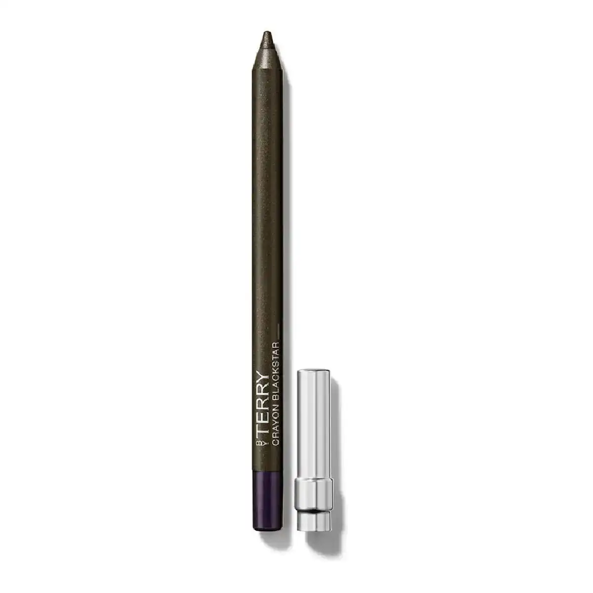 Crayon pour les yeux by terry crayon blackstar no 3 bronze generation_2257. DIAYTAR COTE D'IVOIRE - Votre Boutique en Ligne, Votre Identité. Naviguez à travers notre plateforme et choisissez des articles qui expriment qui vous êtes et ce que vous chérissez.