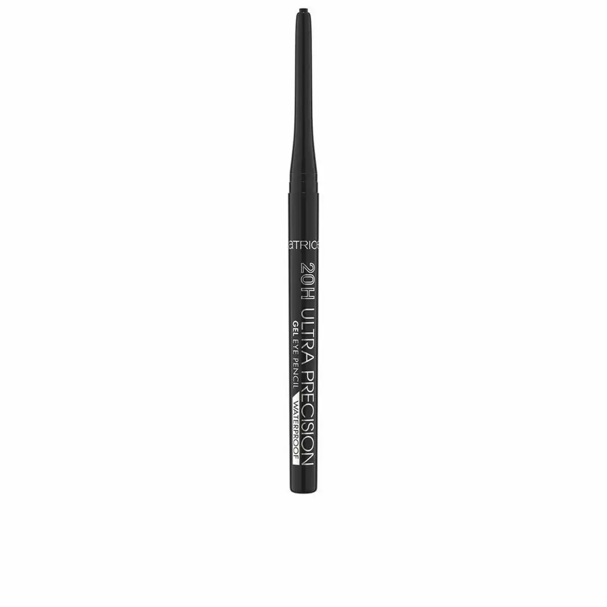 Crayon pour les yeux catrice h ultra precision 010 black 0 28 g_9828. DIAYTAR COTE D'IVOIRE - Votre Portail Vers l'Exclusivité. Explorez notre boutique en ligne pour trouver des produits uniques et exclusifs, conçus pour les amateurs de qualité.