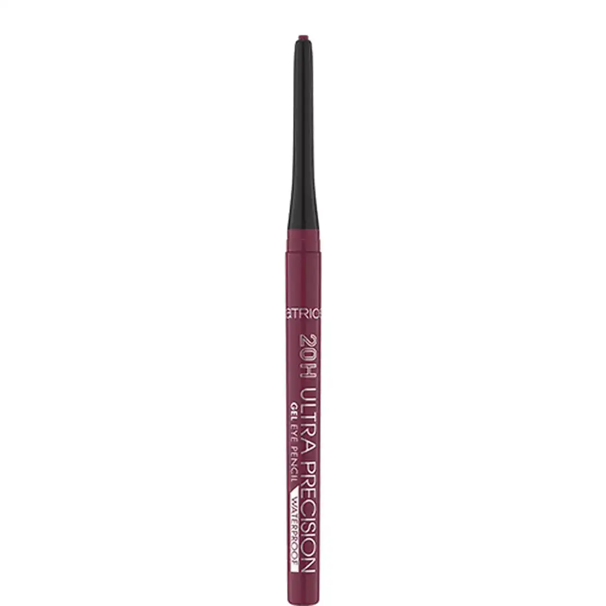 Crayon pour les yeux catrice h ultra precision 080 berry plum gel resistant a l eau 0 28 g_8705. Entrez dans le Monde de DIAYTAR COTE D'IVOIRE - Où Chaque Produit Raconte une Histoire Unique. Explorez notre sélection et laissez-vous transporter par des récits à travers les articles que vous choisissez.