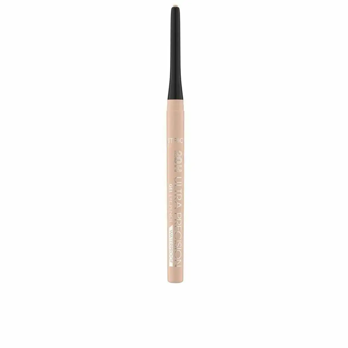 Crayon pour les yeux catrice h ultra precision no 060 powder white 0 28 g_9643. Entrez dans l'Univers de DIAYTAR COTE D'IVOIRE - Où Chaque Produit a une Signification. Explorez notre gamme diversifiée et découvrez des articles qui résonnent avec votre vie.