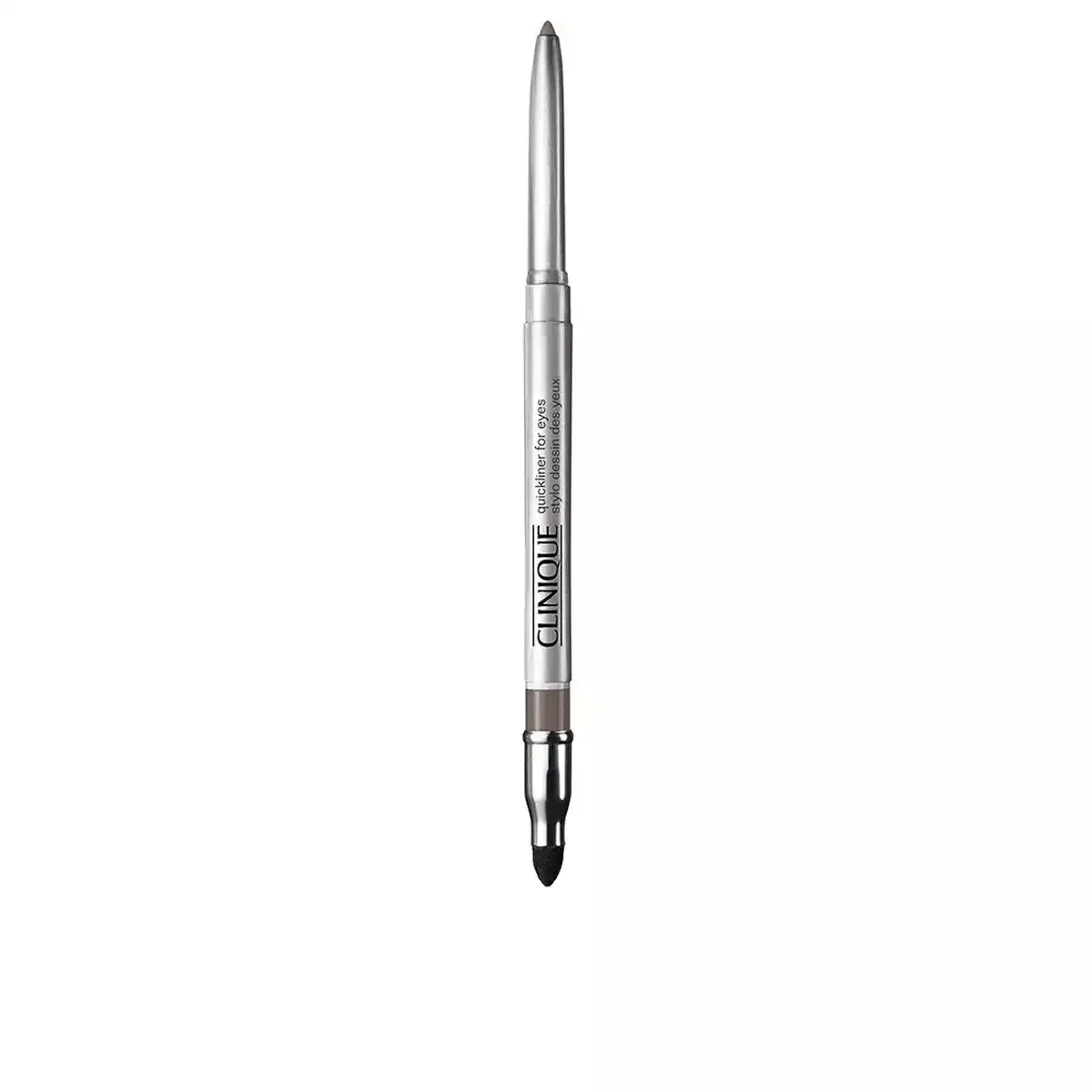 Crayon pour les yeux clinique quickliner 05 intense charcoal 0 28 g _5043. DIAYTAR COTE D'IVOIRE - L'Art de Choisir, l'Art de Vivre. Explorez notre univers de produits soigneusement sélectionnés pour vous offrir une expérience shopping riche et gratifiante.