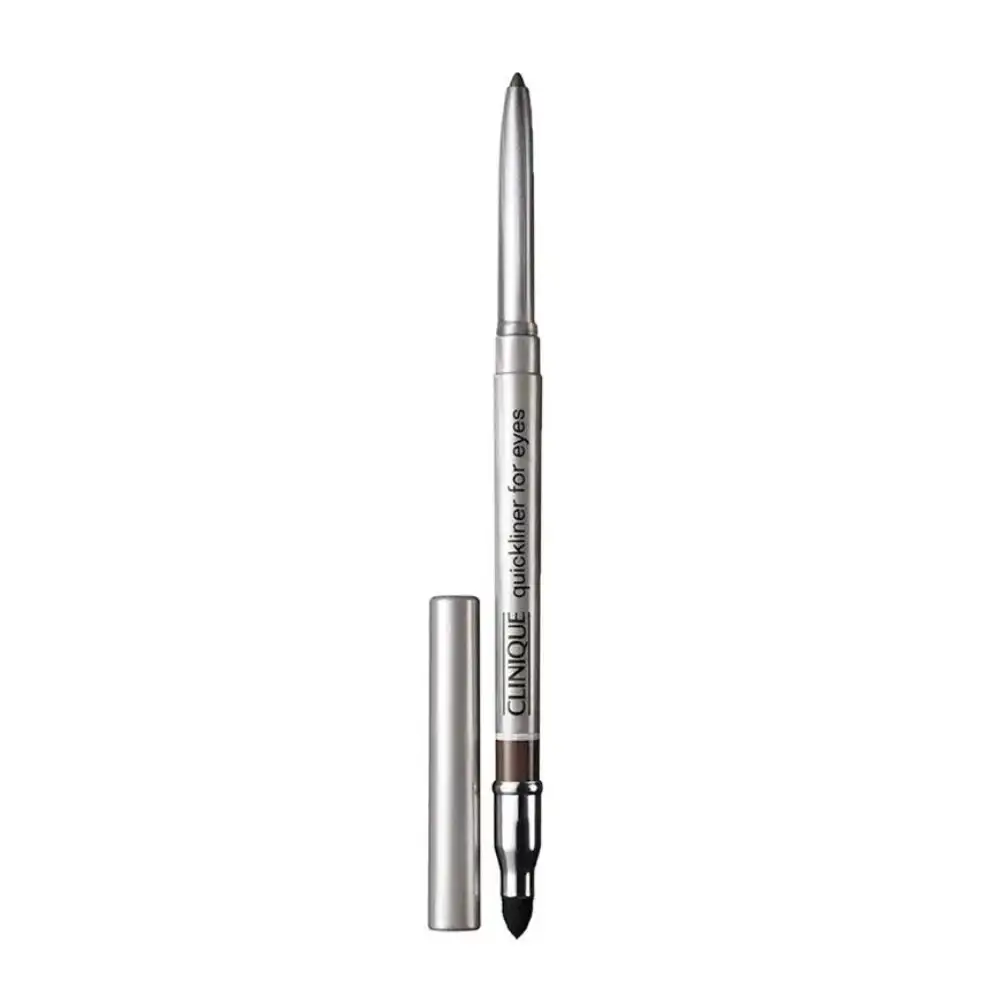 Crayon pour les yeux clinique quickliner for eyes no 12 moss 0 3 g_1861. Plongez dans l'Univers de DIAYTAR COTE D'IVOIRE - Où la Qualité et la Diversité se rencontrent. Parcourez nos rayons virtuels pour trouver des produits répondant à tous les besoins, du confort de votre foyer.
