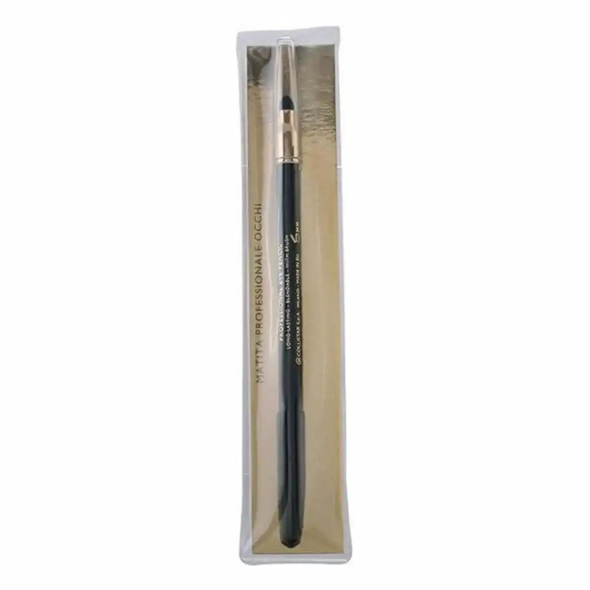 Crayon pour les yeux collistar professional no 01 1 2 ml_1551. DIAYTAR COTE D'IVOIRE - Où Choisir Devient une Découverte. Explorez notre boutique en ligne et trouvez des articles qui vous surprennent et vous ravissent à chaque clic.