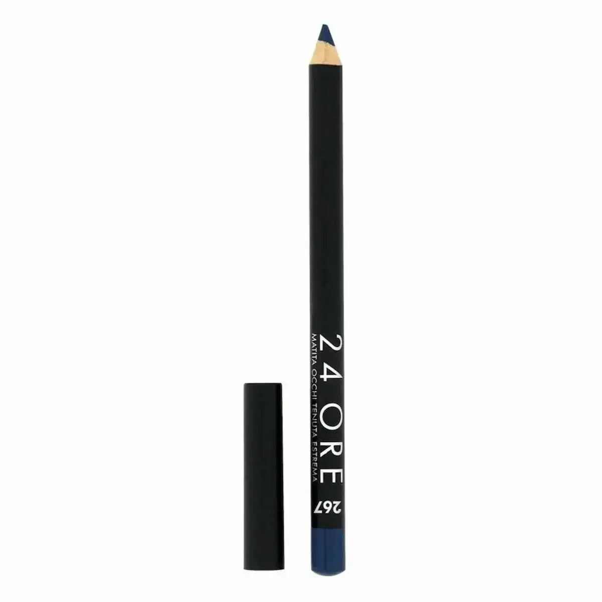 Crayon pour les yeux deborah 24ore no 267_4522. DIAYTAR COTE D'IVOIRE - Votre Passage vers l'Éclat et la Beauté. Explorez notre boutique en ligne et trouvez des produits qui subliment votre apparence et votre espace.
